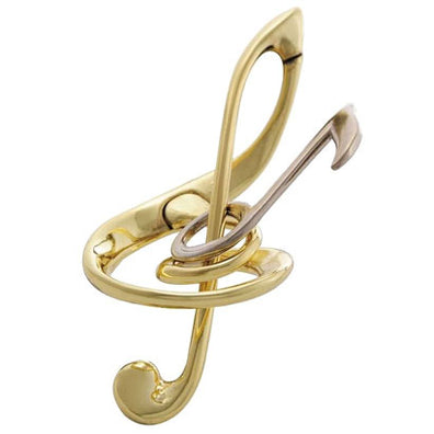 casse tete hanayama clefs puzzle complexite dur boisrmetal tour de magie boutique de magie debutant harmony